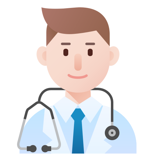 doctor icono gratis