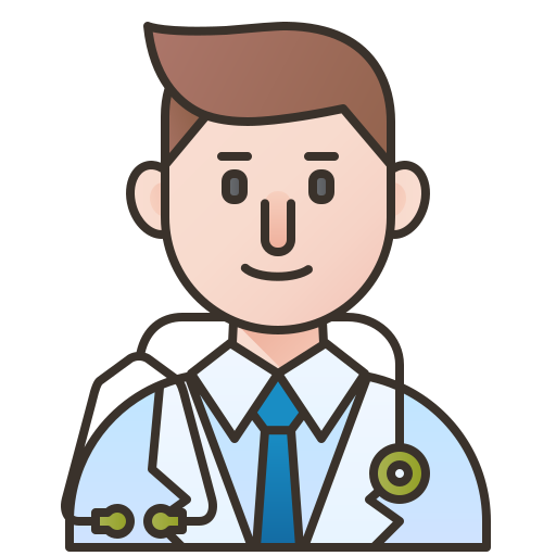 doctor icono gratis