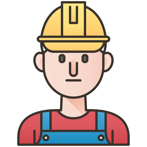 Constructor - Free People Icons