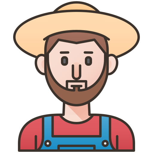 farmer kostenlos Icon farmer kostenlos Icon