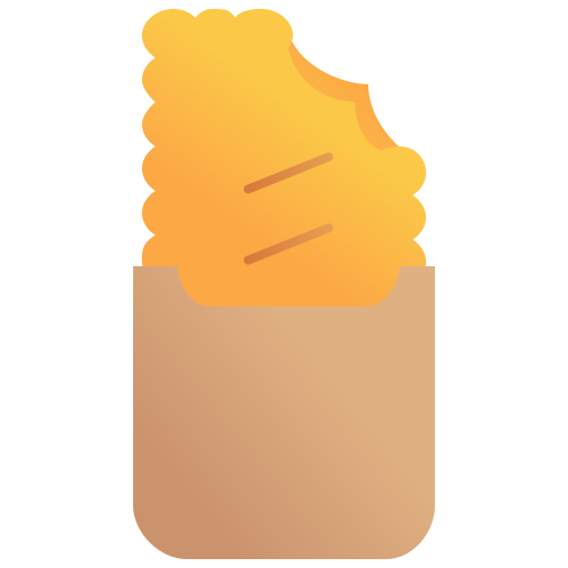 Puff free icon