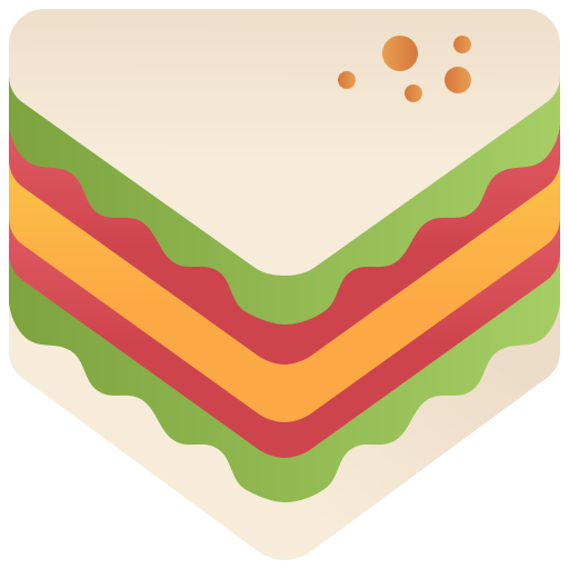 sandwich kostenlos Icon sandwich kostenlos Icon