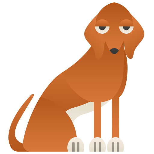 Azawakh grátis ícone