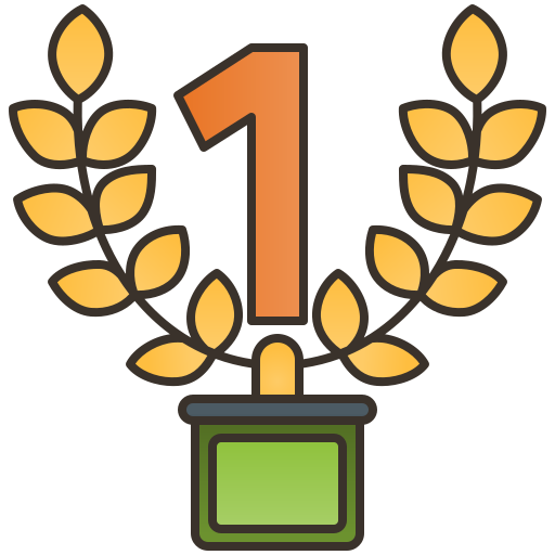 trophäe kostenlos Icon trophäe kostenlos Icon