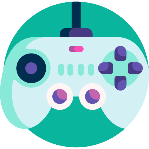 Геймпад бесплатно иконка