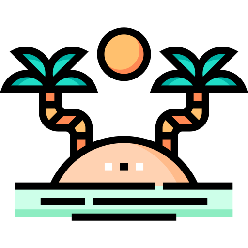 Island free icon