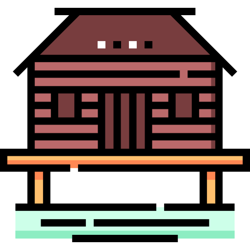 cabine Icône gratuit