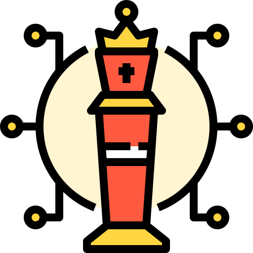 Chess free icon Chess free icon