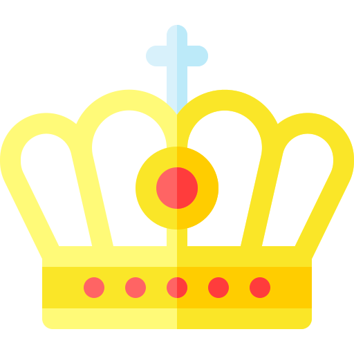 Crown - Free miscellaneous icons