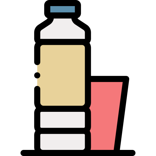 Agua grátis ícone