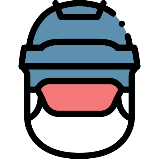 Capacete grátis ícone