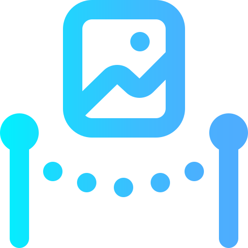 Pintura grátis ícone