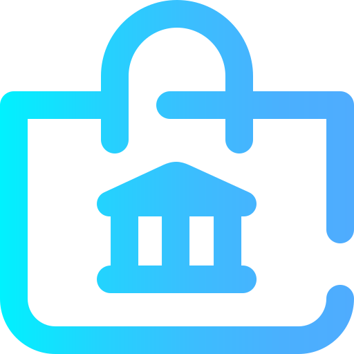 Магазин подарков бесплатно иконка Магазин подарков бесплатно иконка