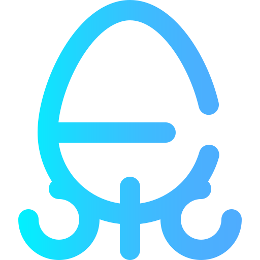 faberge 무료 아이콘