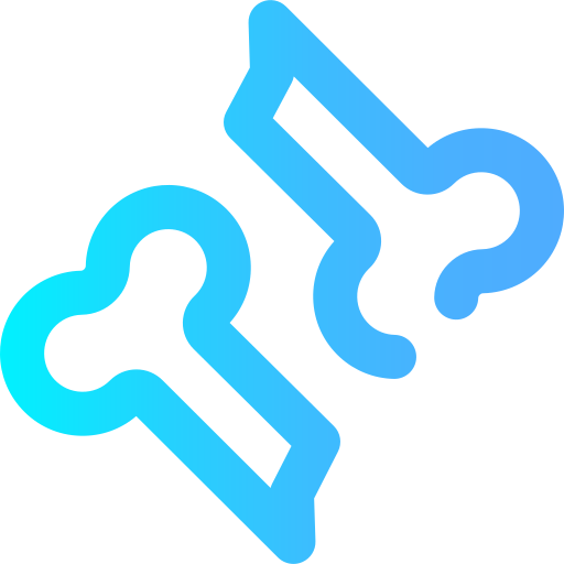 arqueología icono gratis