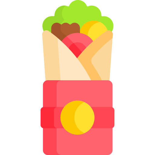 shawarma kostenlos Icon shawarma kostenlos Icon