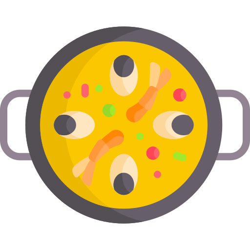 paella kostenlos Icon