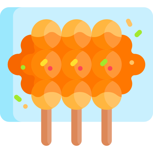 Dango grátis ícone Dango grátis ícone