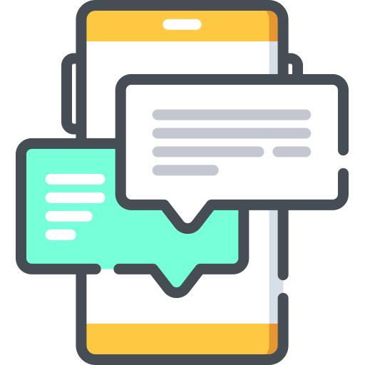 plaudern kostenlos Icon plaudern kostenlos Icon