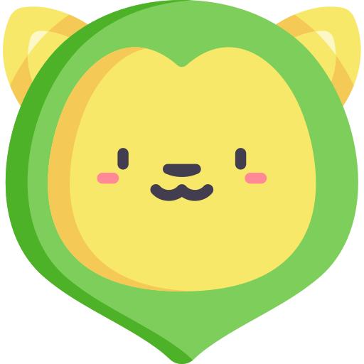 löwe kostenlos Icon