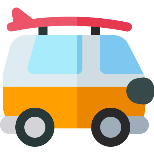 Van free icon