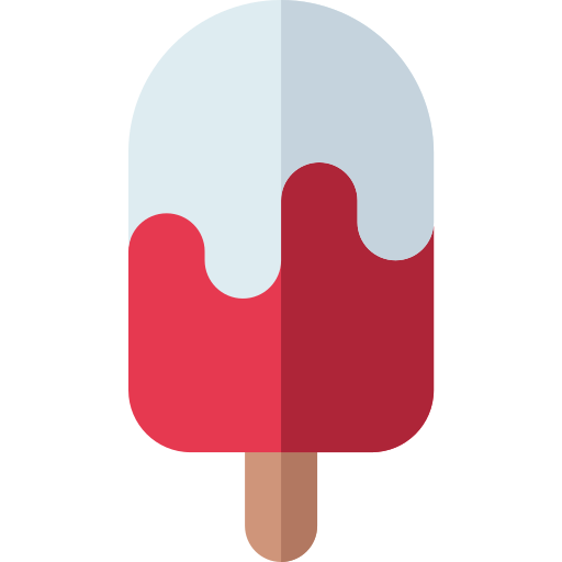 Popsicle free icon