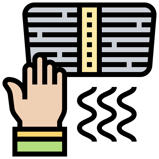 Aire icono gratis Aire icono gratis
