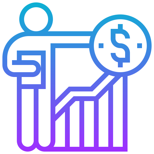 Financeiro grátis ícone Financeiro grátis ícone