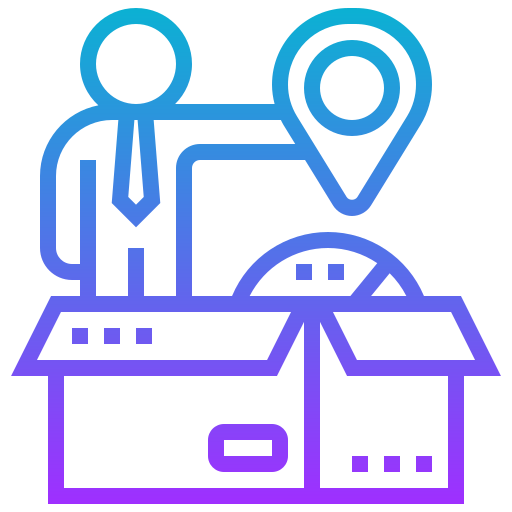 제품 무료 아이콘