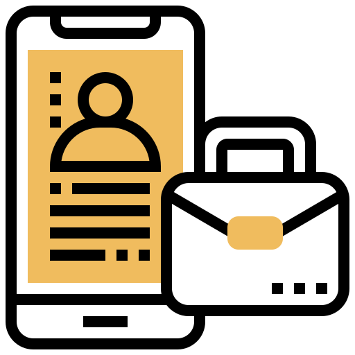beschäftigung kostenlos Icon beschäftigung kostenlos Icon