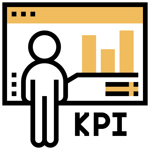 Kpi - Free business and finance icons