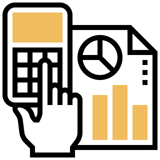 Accounting - Free business and finance icons