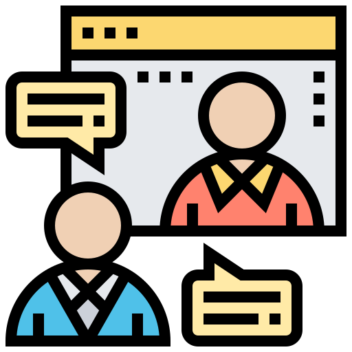 berater kostenlos Icon