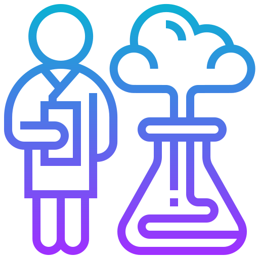 science Icône gratuit science Icône gratuit