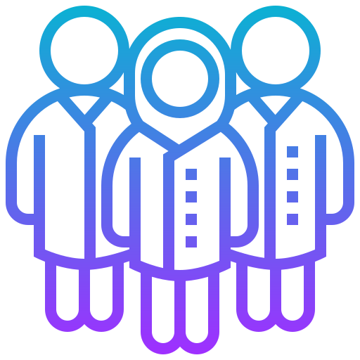 Protección icono gratis