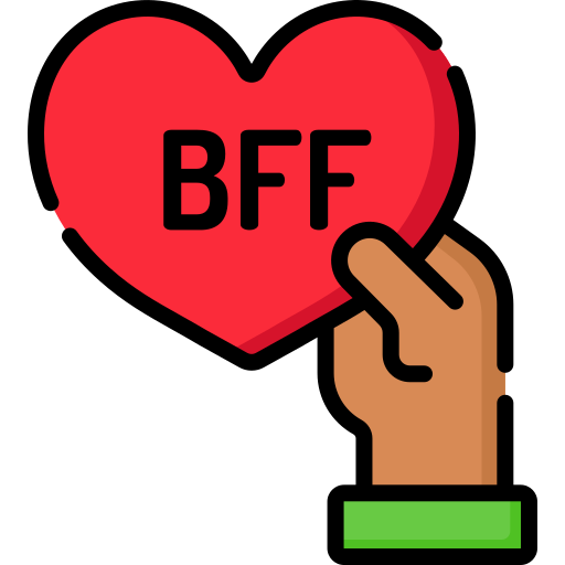 bff emoji