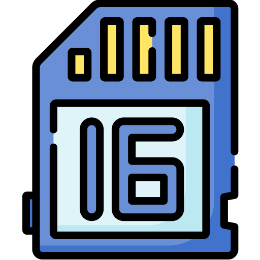 Storage free icon Storage free icon