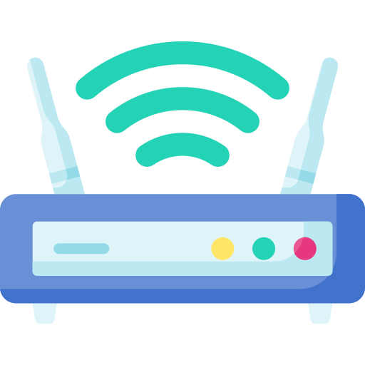 Wifi icono gratis