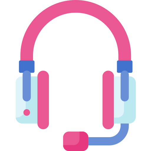 Auriculares icono gratis