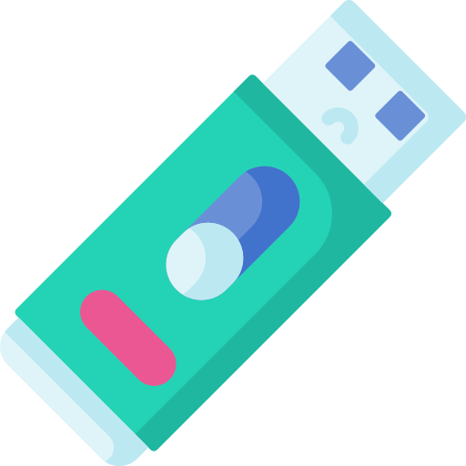 Pendrive free icon Pendrive free icon