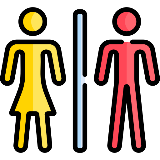 Inodoro icono gratis