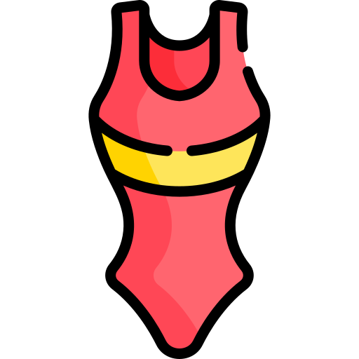 maillot de bain Icône gratuit maillot de bain Icône gratuit