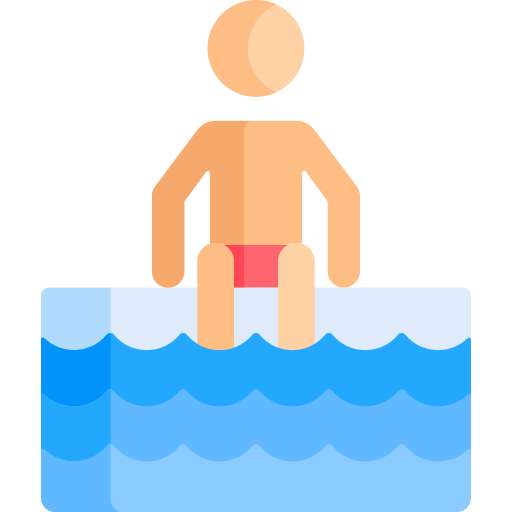 Swimming pool free icon Swimming pool free icon
