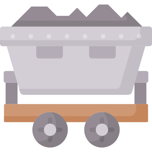 chariot Icône gratuit