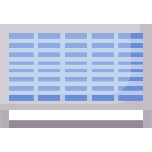 Солнечная панель бесплатно иконка