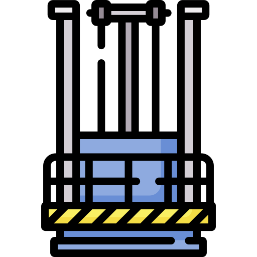 Levantar icono gratis