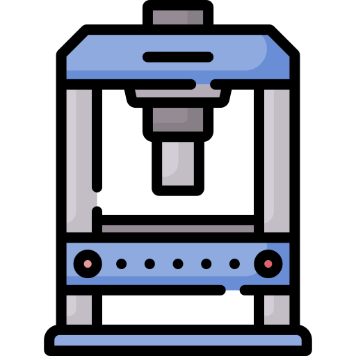 maschine drücken kostenlos Icon maschine drücken kostenlos Icon