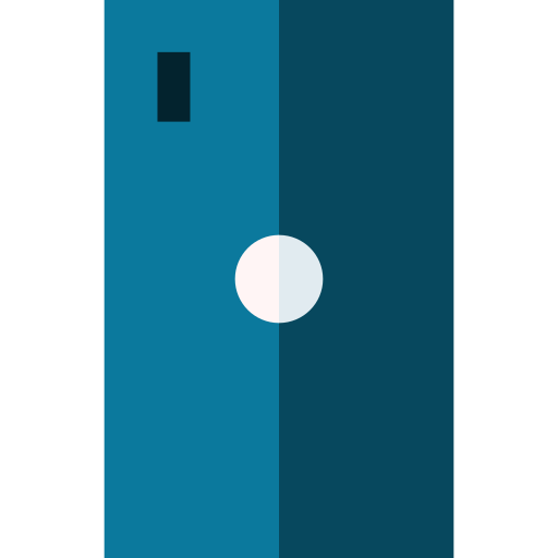 téléphone intelligent Icône gratuit