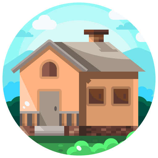 Casa icono gratis