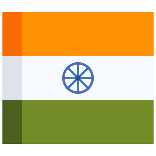 India icono gratis